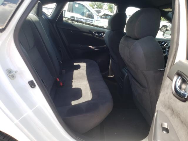 Photo 5 VIN: 3N1CB7AP2HY295781 - NISSAN SENTRA SR 