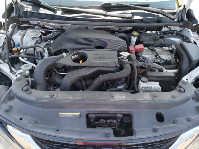 Photo 6 VIN: 3N1CB7AP2HY295781 - NISSAN SENTRA SR 