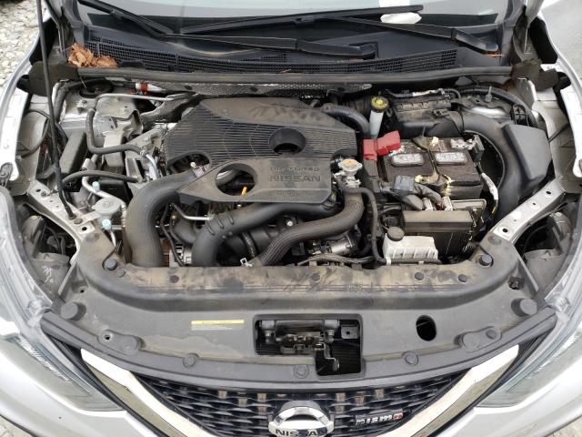 Photo 6 VIN: 3N1CB7AP2HY316127 - NISSAN SENTRA SR 