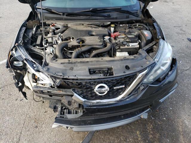 Photo 10 VIN: 3N1CB7AP2HY335891 - NISSAN SENTRA 