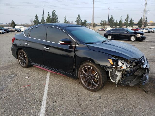 Photo 3 VIN: 3N1CB7AP2HY335891 - NISSAN SENTRA 