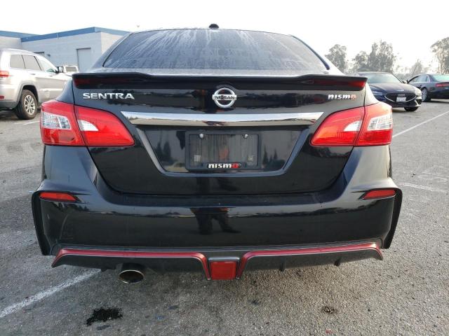 Photo 5 VIN: 3N1CB7AP2HY335891 - NISSAN SENTRA 