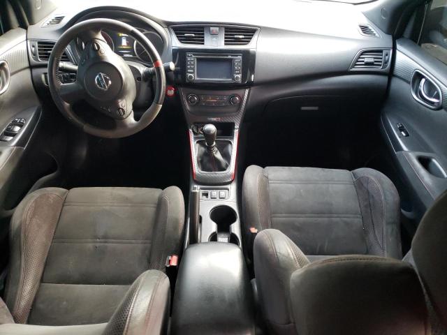 Photo 7 VIN: 3N1CB7AP2HY335891 - NISSAN SENTRA 