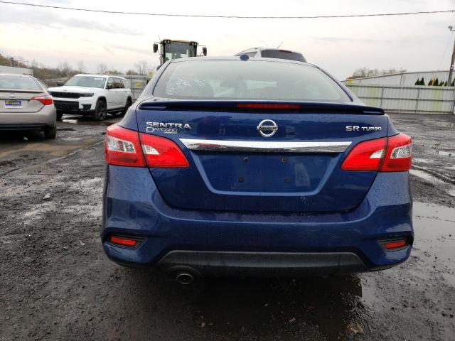 Photo 5 VIN: 3N1CB7AP2JY224134 - NISSAN SENTRA 