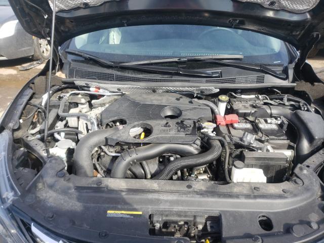 Photo 6 VIN: 3N1CB7AP2KY228525 - NISSAN SENTRA SR 