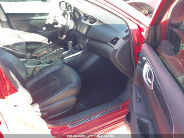 Photo 4 VIN: 3N1CB7AP2KY386010 - NISSAN SENTRA 