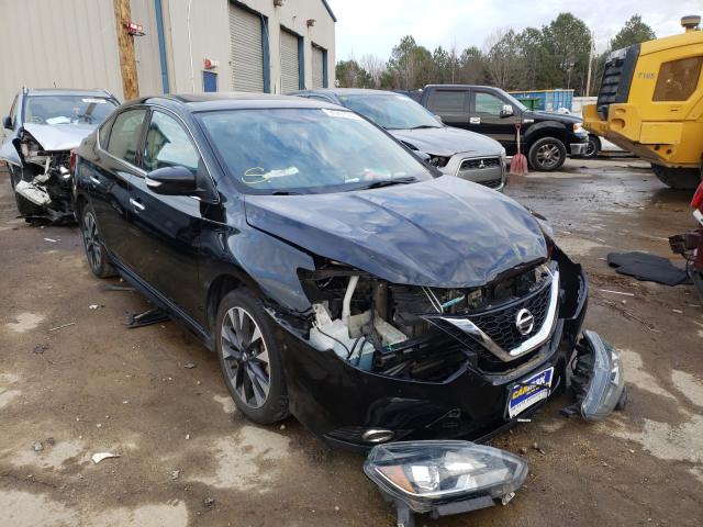 Photo 0 VIN: 3N1CB7AP3HY213038 - NISSAN SENTRA SR 