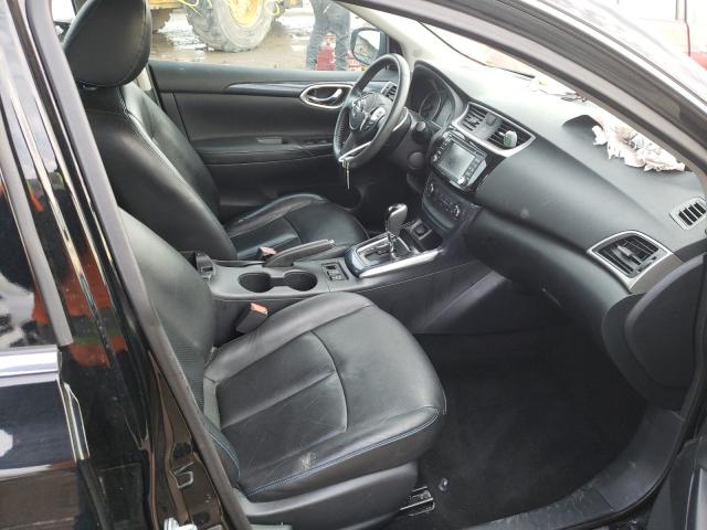 Photo 4 VIN: 3N1CB7AP3HY213038 - NISSAN SENTRA SR 