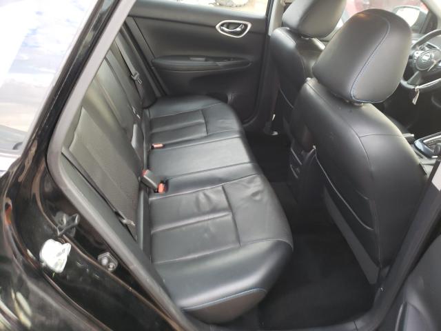 Photo 5 VIN: 3N1CB7AP3HY213038 - NISSAN SENTRA SR 