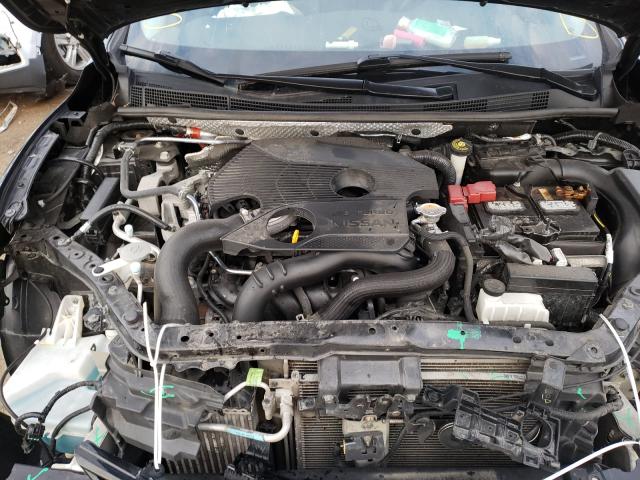 Photo 6 VIN: 3N1CB7AP3HY213038 - NISSAN SENTRA SR 