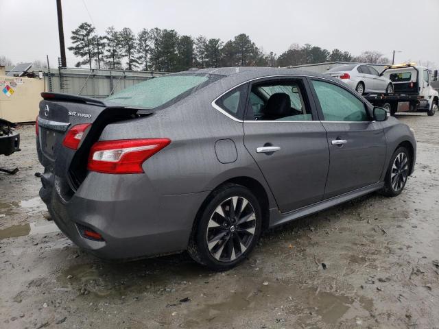 Photo 2 VIN: 3N1CB7AP3HY225237 - NISSAN SENTRA SR 