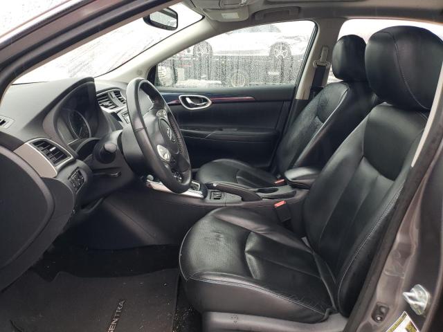 Photo 6 VIN: 3N1CB7AP3HY225237 - NISSAN SENTRA SR 