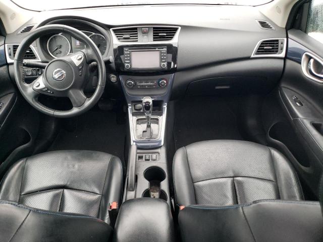 Photo 7 VIN: 3N1CB7AP3HY225237 - NISSAN SENTRA SR 