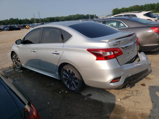 Photo 1 VIN: 3N1CB7AP3HY229787 - NISSAN SENTRA SR 