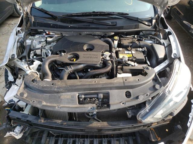 Photo 10 VIN: 3N1CB7AP3HY229787 - NISSAN SENTRA SR 