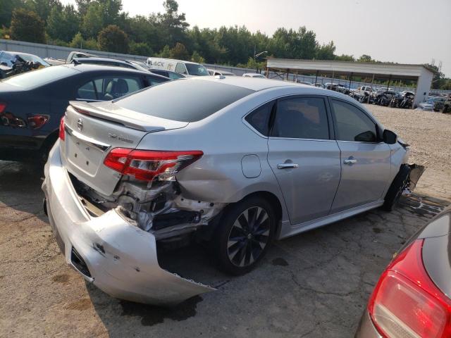 Photo 2 VIN: 3N1CB7AP3HY229787 - NISSAN SENTRA SR 