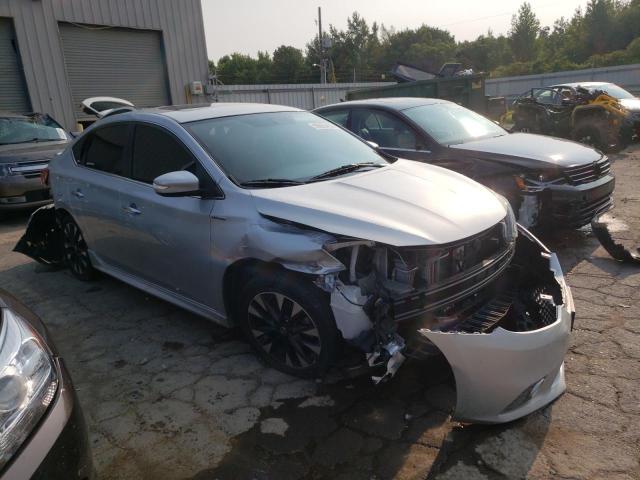 Photo 3 VIN: 3N1CB7AP3HY229787 - NISSAN SENTRA SR 