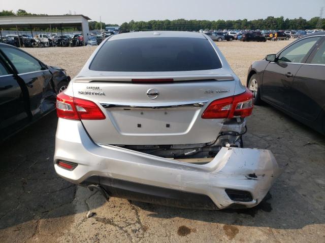 Photo 5 VIN: 3N1CB7AP3HY229787 - NISSAN SENTRA SR 