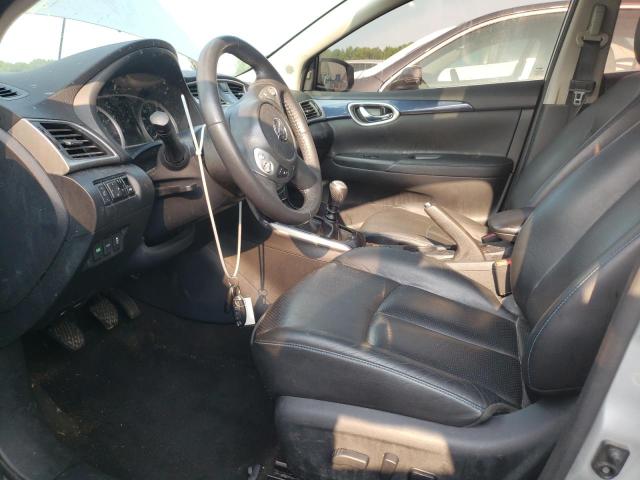 Photo 6 VIN: 3N1CB7AP3HY229787 - NISSAN SENTRA SR 