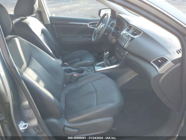 Photo 4 VIN: 3N1CB7AP3HY249490 - NISSAN SENTRA 