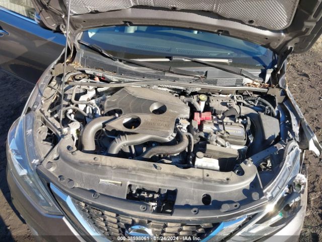 Photo 9 VIN: 3N1CB7AP3HY249490 - NISSAN SENTRA 