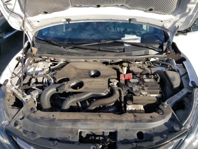 Photo 10 VIN: 3N1CB7AP3HY265303 - NISSAN SENTRA SR 