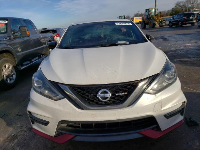 Photo 4 VIN: 3N1CB7AP3HY265303 - NISSAN SENTRA SR 