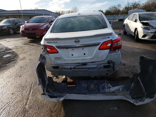 Photo 5 VIN: 3N1CB7AP3HY265303 - NISSAN SENTRA SR 