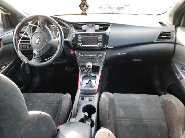 Photo 7 VIN: 3N1CB7AP3HY265303 - NISSAN SENTRA SR 