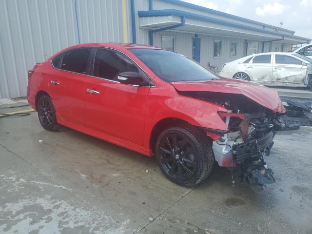 Photo 3 VIN: 3N1CB7AP3HY307193 - NISSAN SENTRA SR 