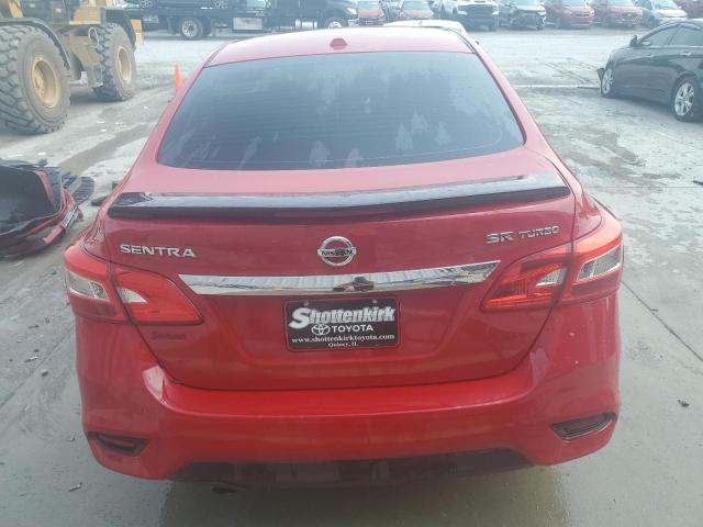 Photo 5 VIN: 3N1CB7AP3HY307193 - NISSAN SENTRA SR 