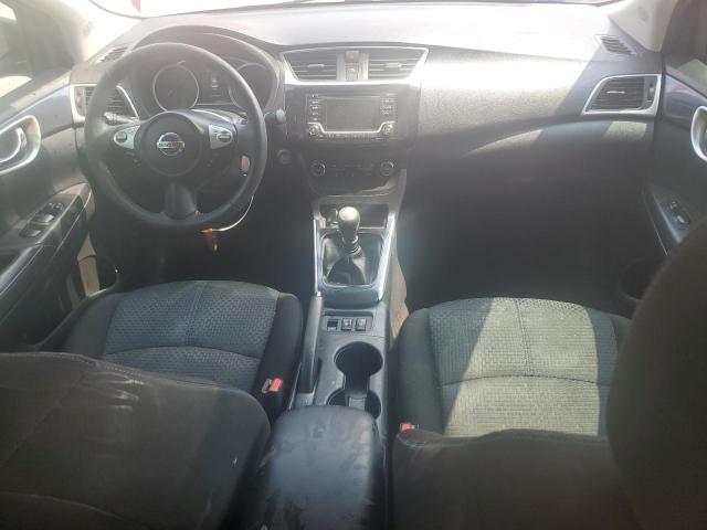 Photo 7 VIN: 3N1CB7AP3HY307193 - NISSAN SENTRA SR 