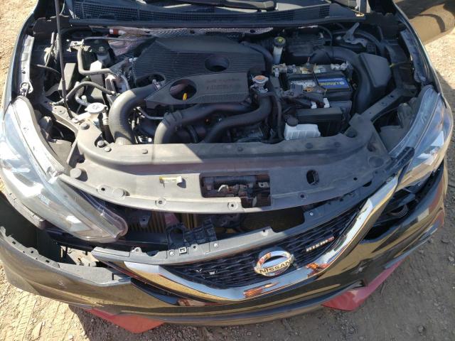 Photo 10 VIN: 3N1CB7AP3HY313303 - NISSAN SENTRA SR 