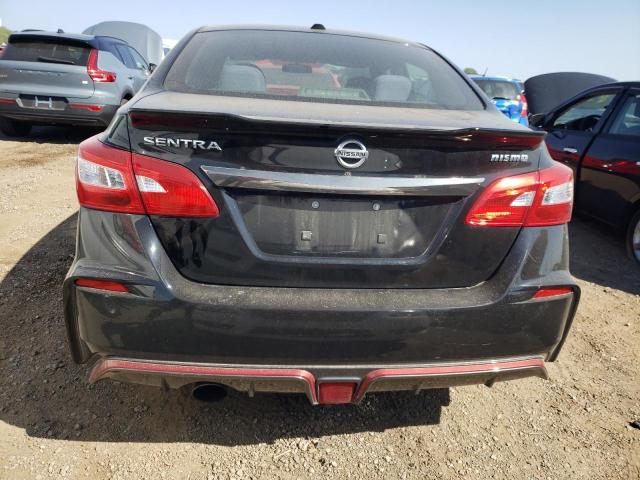 Photo 5 VIN: 3N1CB7AP3HY313303 - NISSAN SENTRA SR 