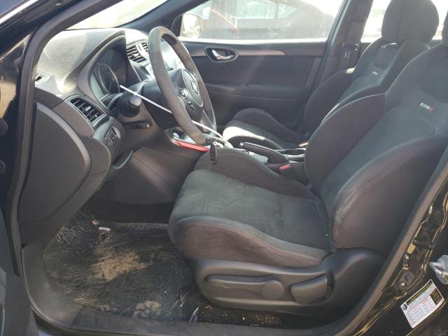 Photo 6 VIN: 3N1CB7AP3HY313303 - NISSAN SENTRA SR 