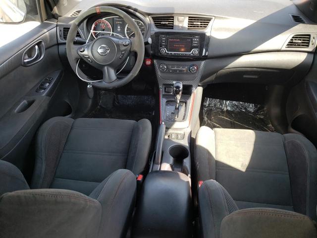 Photo 7 VIN: 3N1CB7AP3HY313303 - NISSAN SENTRA SR 