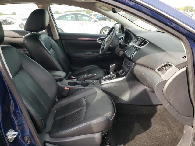 Photo 4 VIN: 3N1CB7AP3HY314788 - NISSAN SENTRA SR 