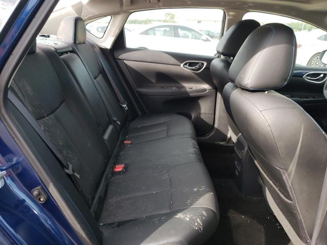 Photo 5 VIN: 3N1CB7AP3HY314788 - NISSAN SENTRA SR 