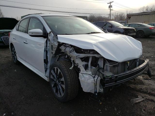 Photo 3 VIN: 3N1CB7AP3HY339576 - NISSAN SENTRA 