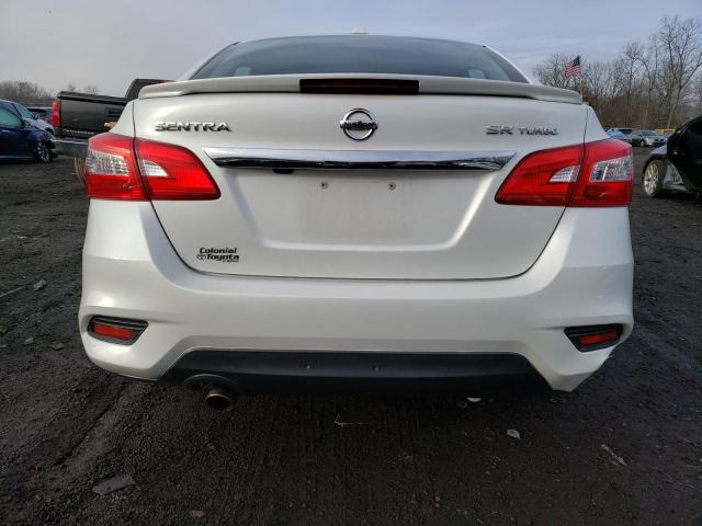 Photo 5 VIN: 3N1CB7AP3HY339576 - NISSAN SENTRA 