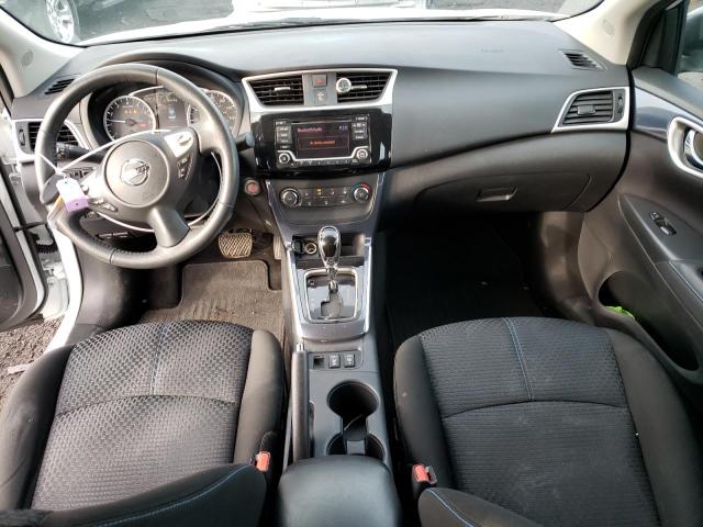 Photo 7 VIN: 3N1CB7AP3HY339576 - NISSAN SENTRA 