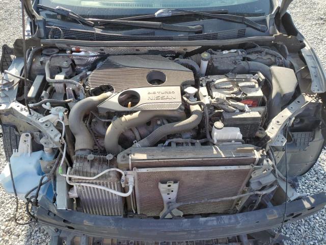 Photo 10 VIN: 3N1CB7AP3HY352487 - NISSAN SENTRA 