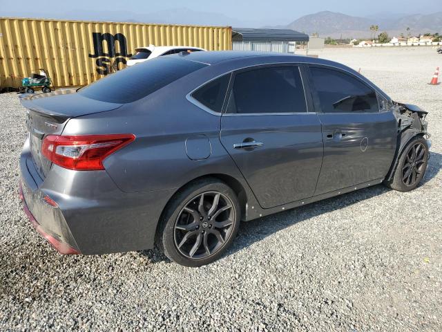 Photo 2 VIN: 3N1CB7AP3HY352487 - NISSAN SENTRA 