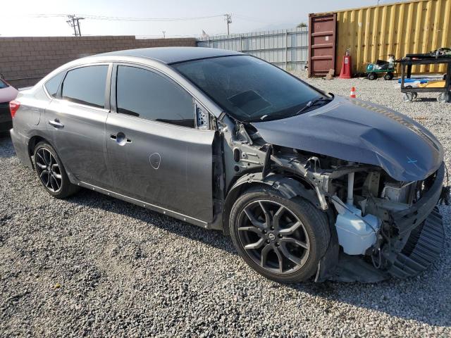 Photo 3 VIN: 3N1CB7AP3HY352487 - NISSAN SENTRA 