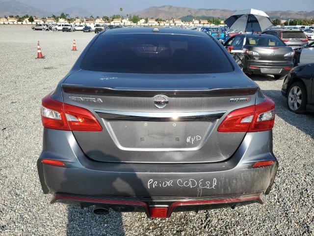 Photo 5 VIN: 3N1CB7AP3HY352487 - NISSAN SENTRA 