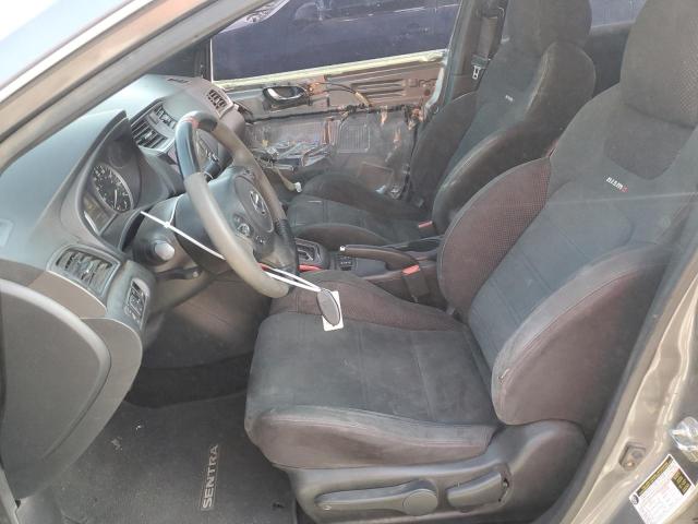 Photo 6 VIN: 3N1CB7AP3HY352487 - NISSAN SENTRA 