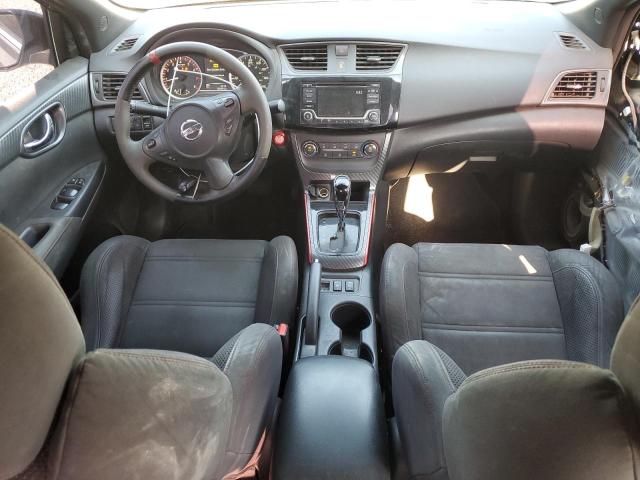 Photo 7 VIN: 3N1CB7AP3HY352487 - NISSAN SENTRA 