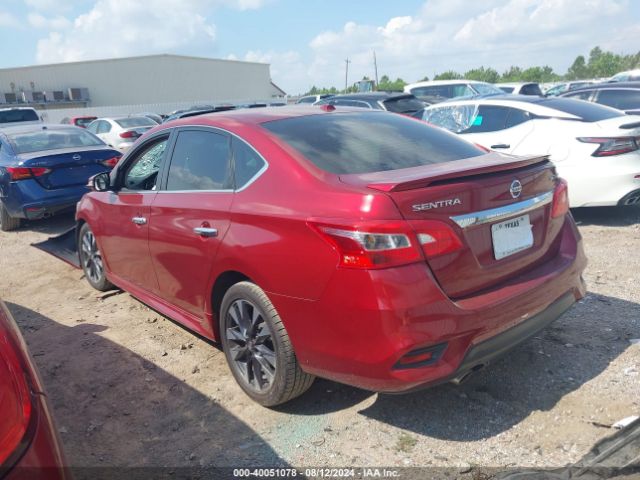 Photo 2 VIN: 3N1CB7AP3HY364431 - NISSAN SENTRA 