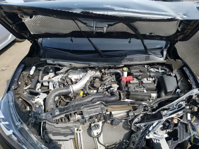 Photo 6 VIN: 3N1CB7AP3JY232730 - NISSAN SENTRA SR 