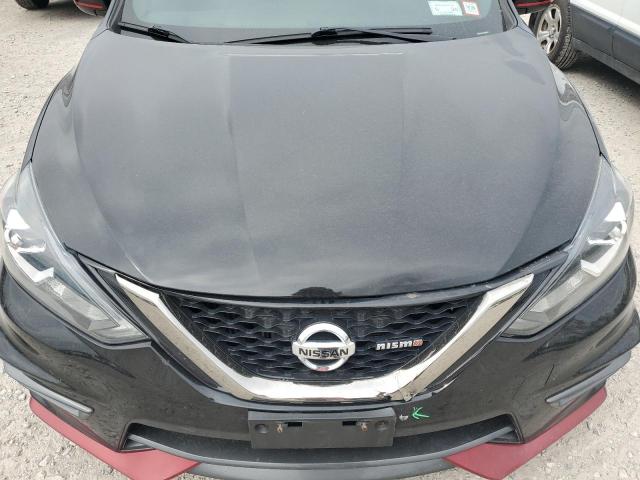 Photo 10 VIN: 3N1CB7AP3JY234882 - NISSAN SENTRA SR 